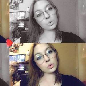 Meet your Posher, Bailey